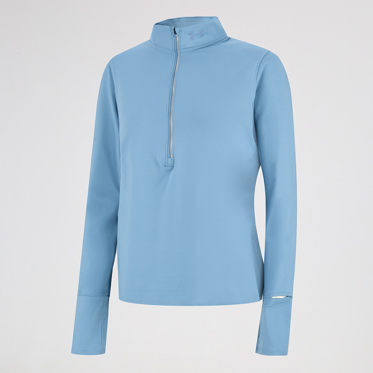 Buzo running Under Armour qualifier mujer