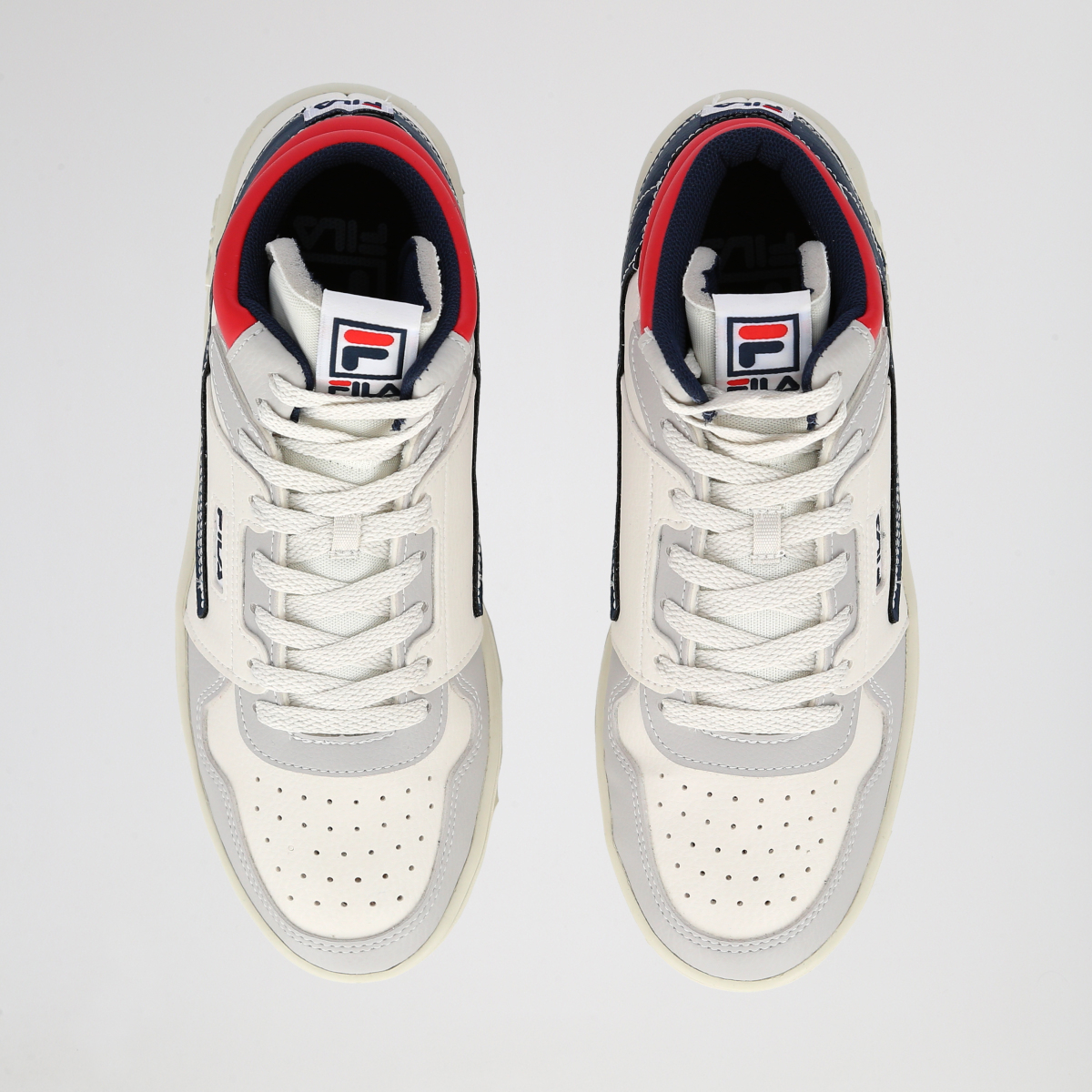 Zapatillas Fila Acd Classic Mid Hombre,  image number null