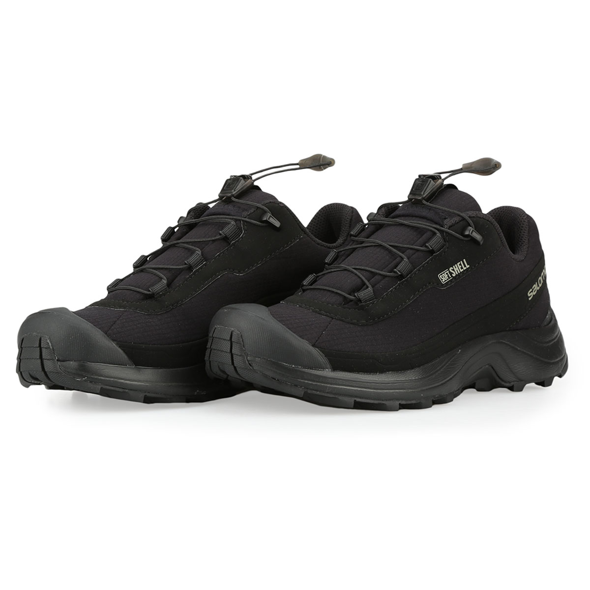 Zapatillas Salomon Fury 3 StockCenter