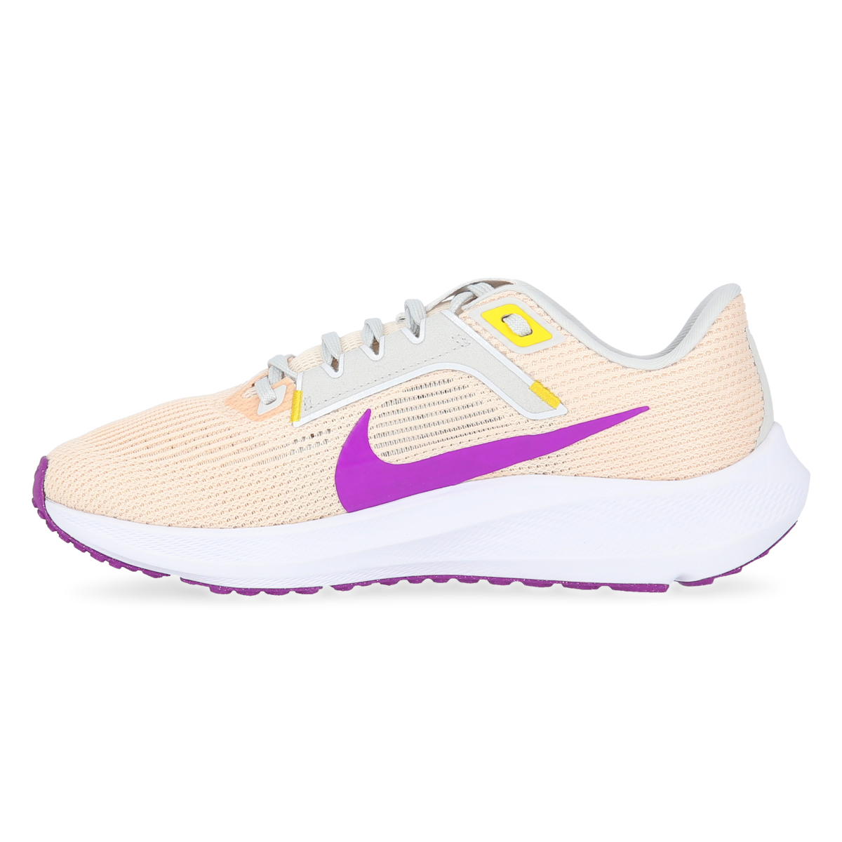 Zapatillas Running Nike Air Zoom Pegasus 40 Mujer,  image number null