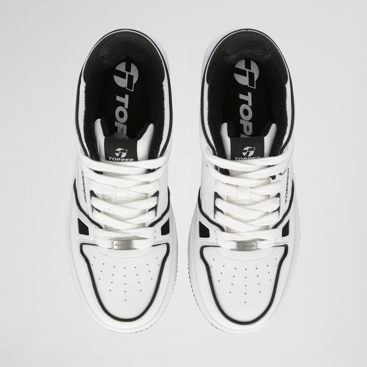 Zapatillas Topper Araka Low,  image number null