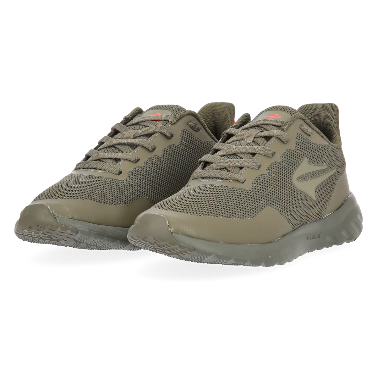 Zapatillas Entrenamiento Topper Strong Pace III Hombre StockCenter