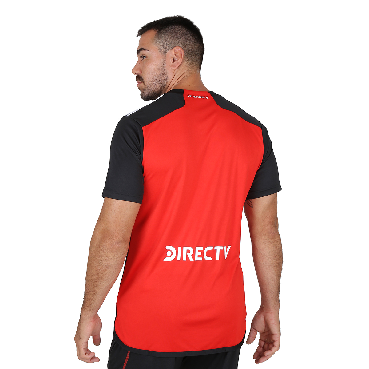 Camiseta adidas River Plate Suplente 23/24 Hombre,  image number null