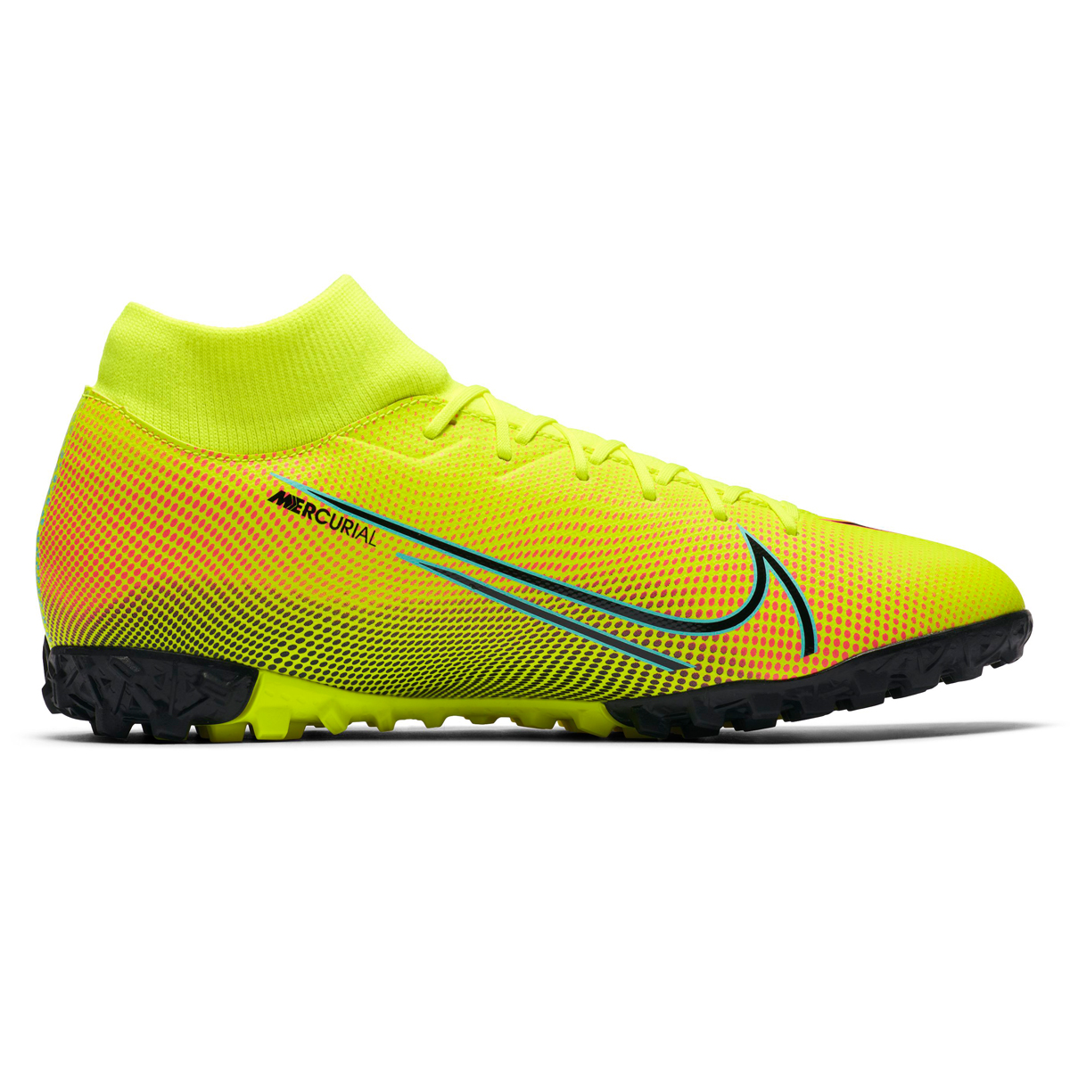 Botines nike talle 35 clearance