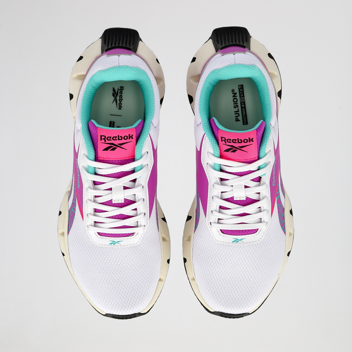 Zapatillas Running Reebok Zig Dynamica STR Mujer,  image number null