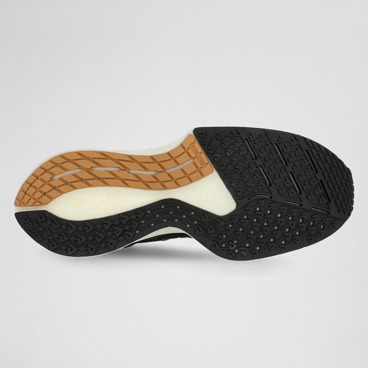 Zapatillas Running Fila Float Flux Hombre,  image number null