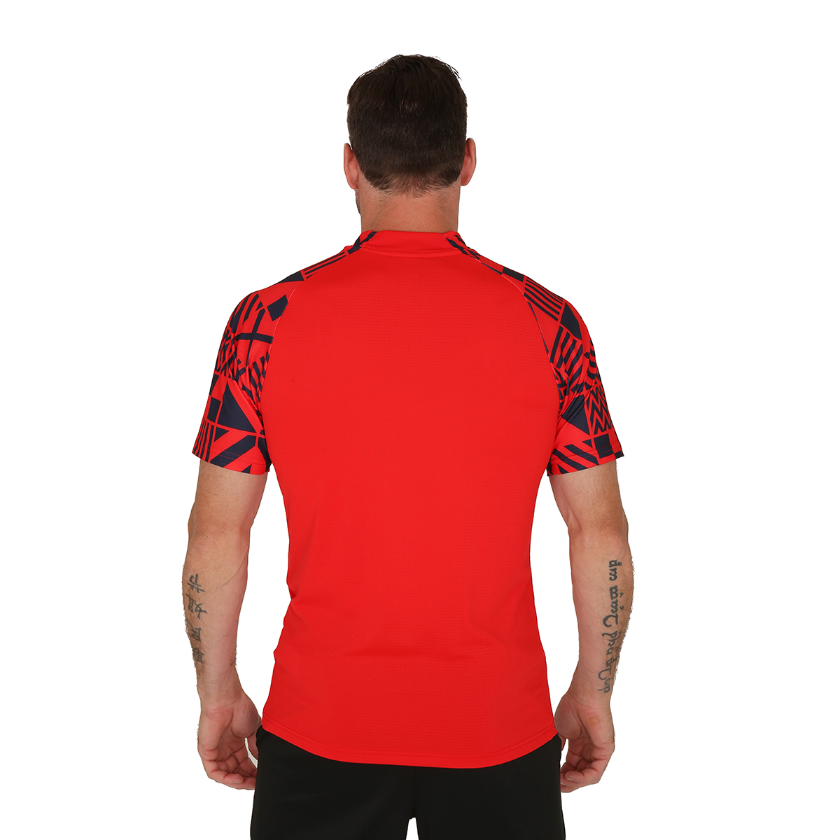 Remera Puma Cai Prematch,  image number null