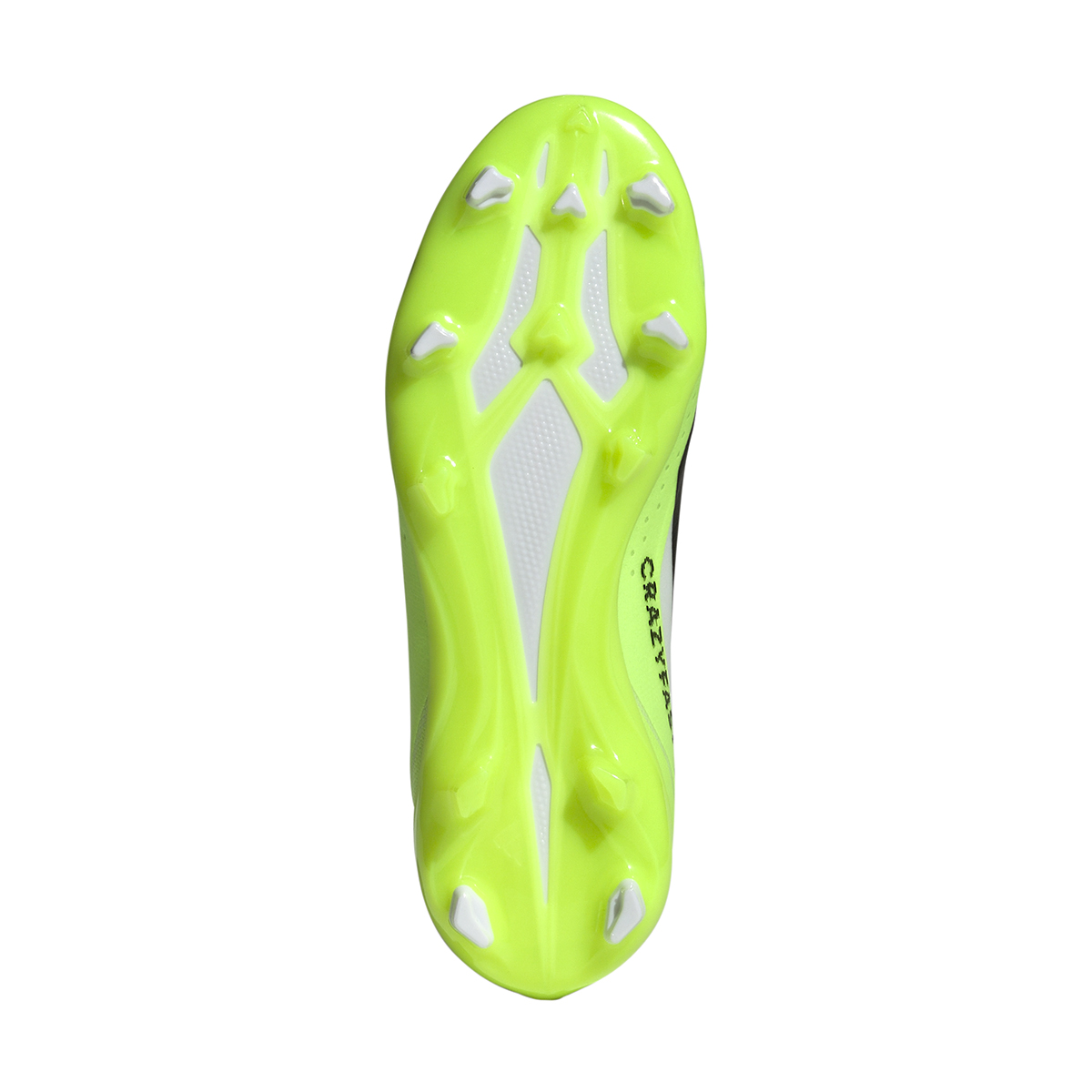 Botines F&uacute;tbol adidas X Crazyfast .3 Fg para Ni&ntilde;os,  image number null