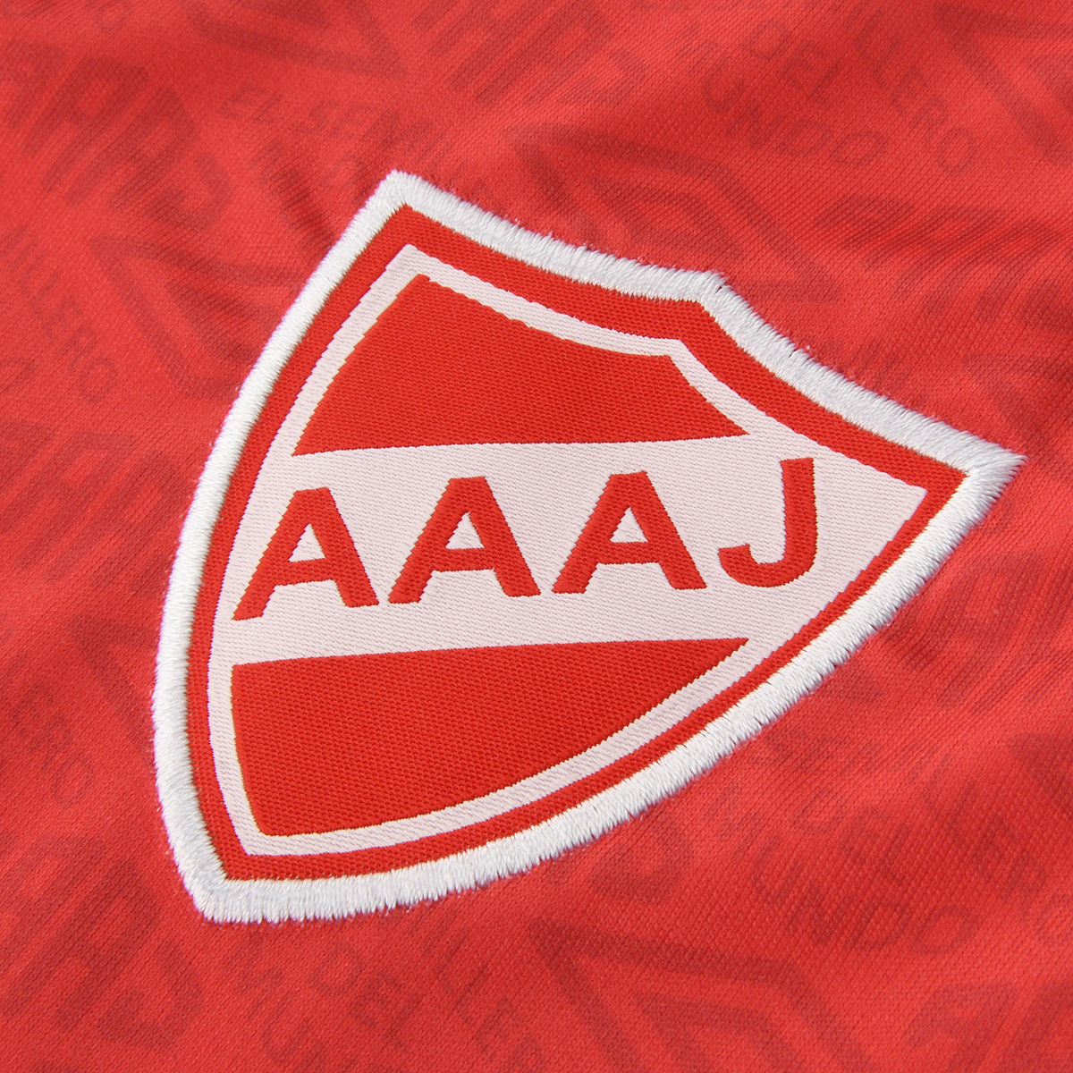 Camiseta Umbro Argentinos Juniors Suplente 2024 Niño,  image number null