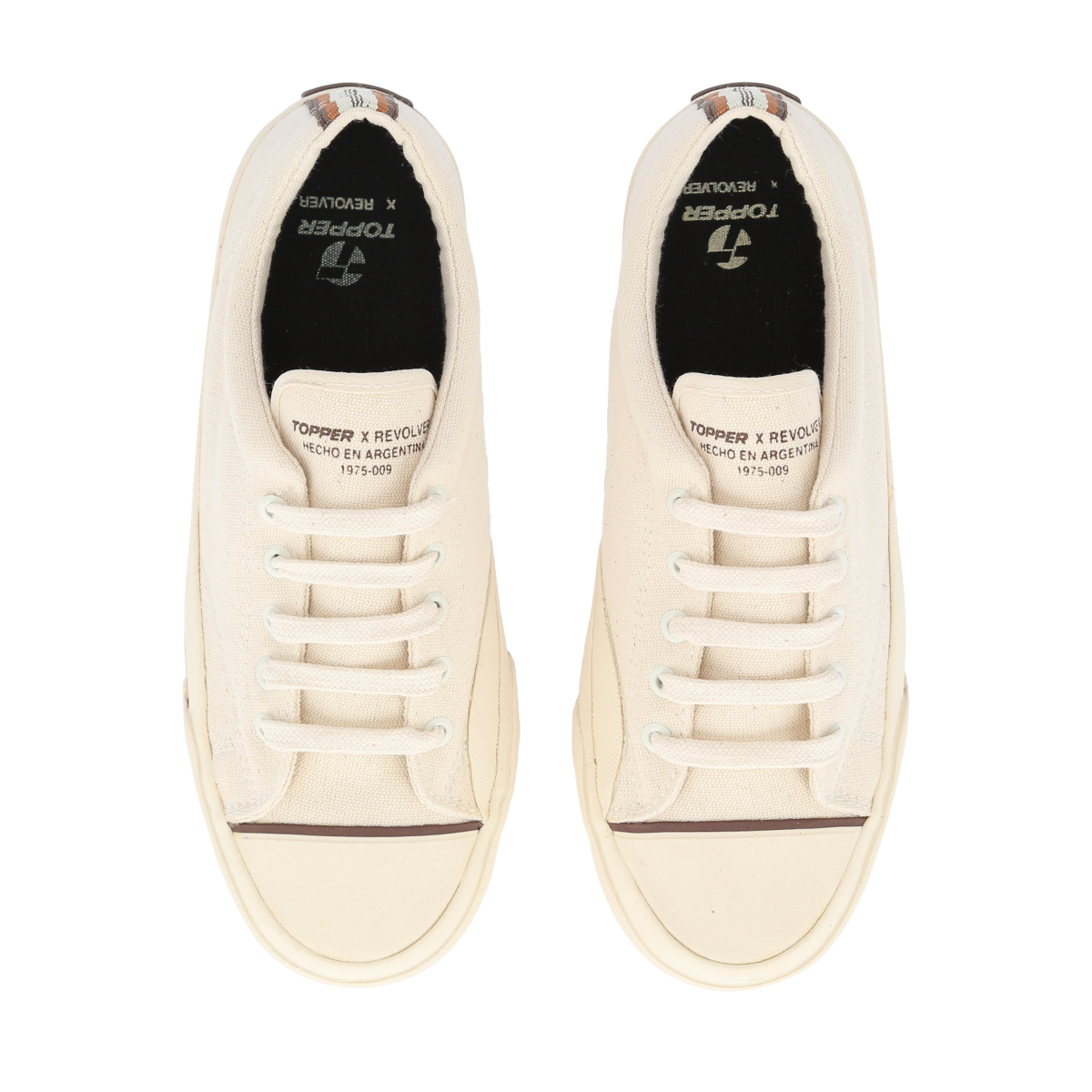 Zapatillas Topper Profesional Revolver,  image number null