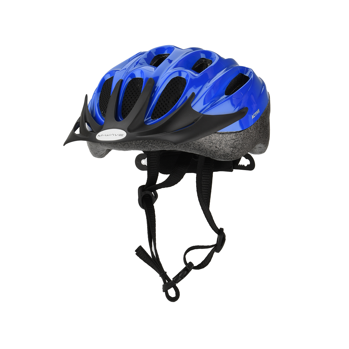 Casco Ciclismo M-Wave Standard Unisex,  image number null