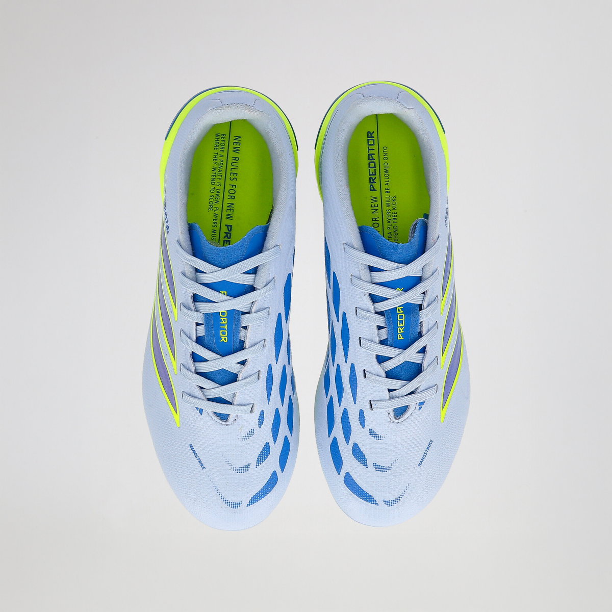 Botines F&uacute;tbol adidas Predator League FG Infantil,  image number null