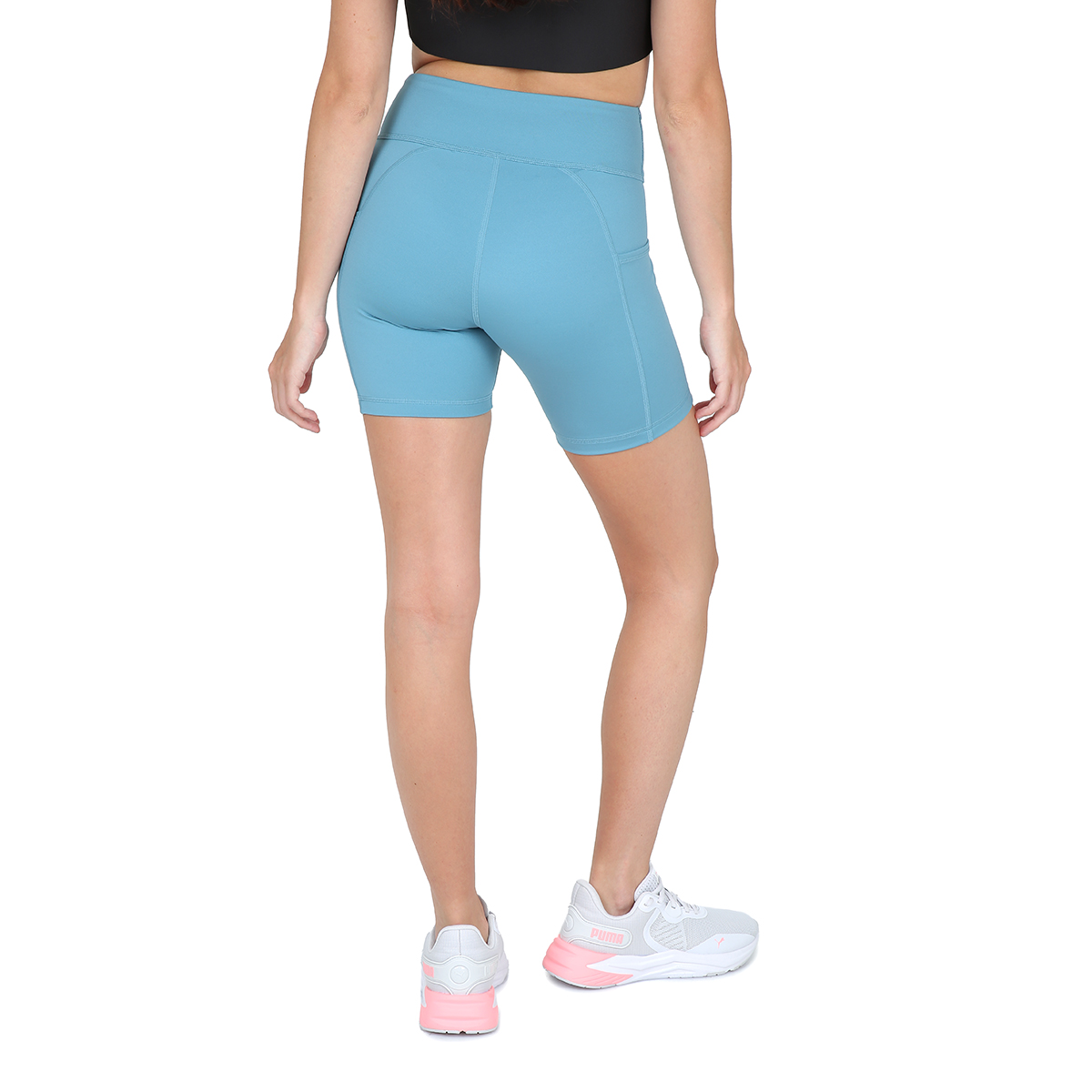 Calza Running Puma Fit 5 Mujer,  image number null