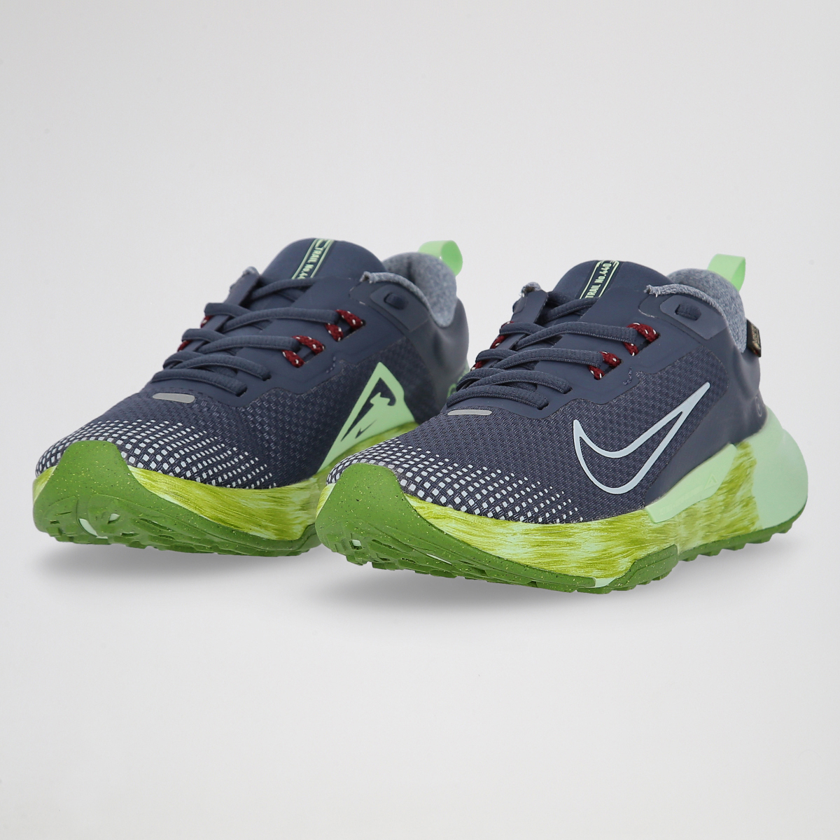 Nike trail running hombre 2025