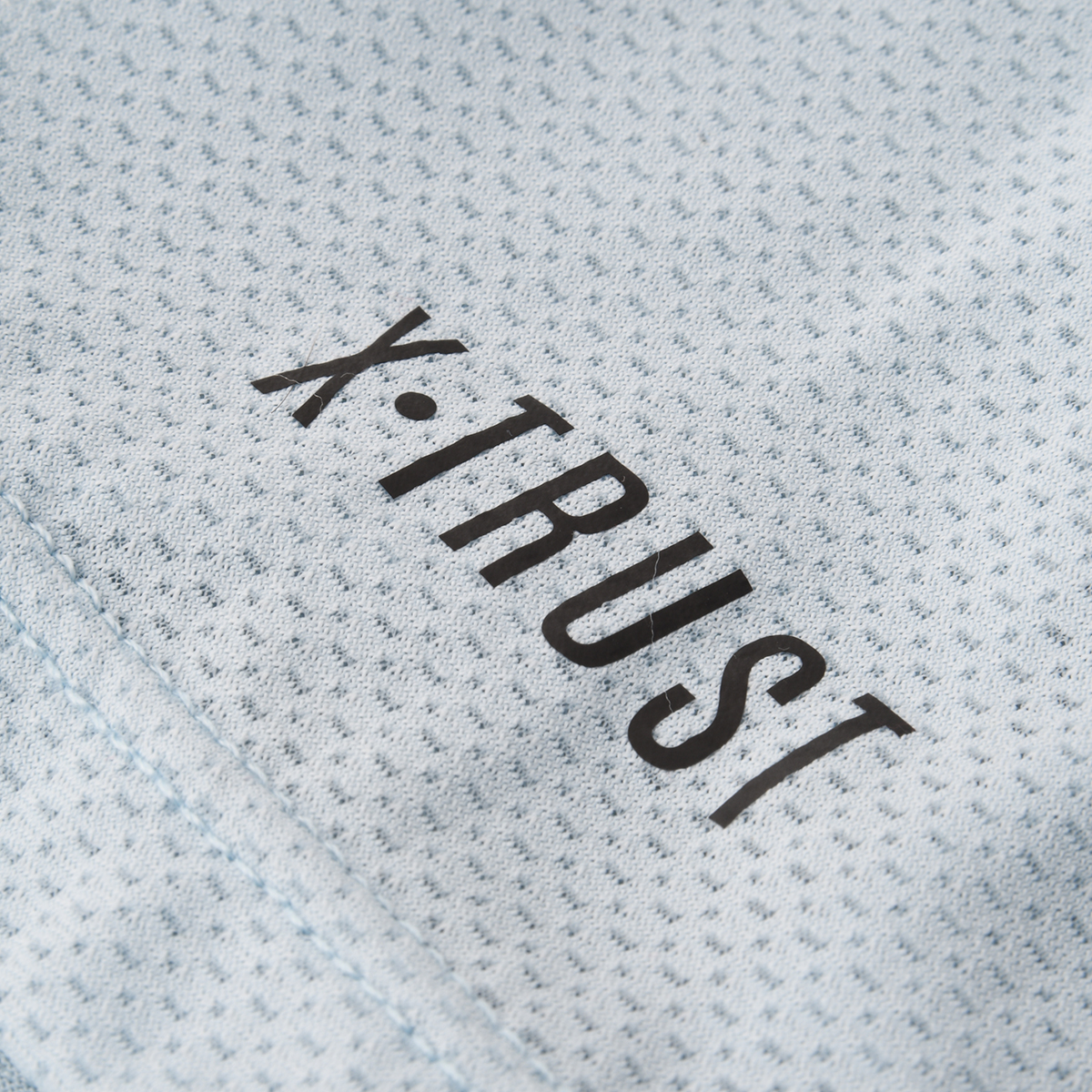 Remera logo X-trust Zurich Ni&ntilde;o,  image number null