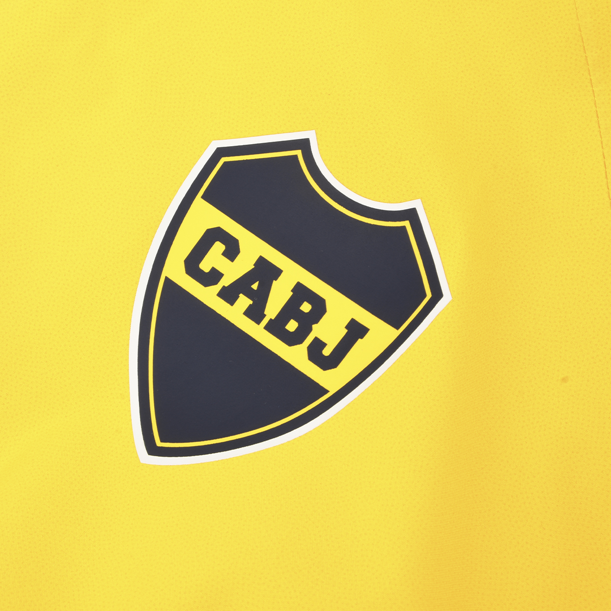 Campera Boca Juniors adidas 25/26 Hombre,  image number null