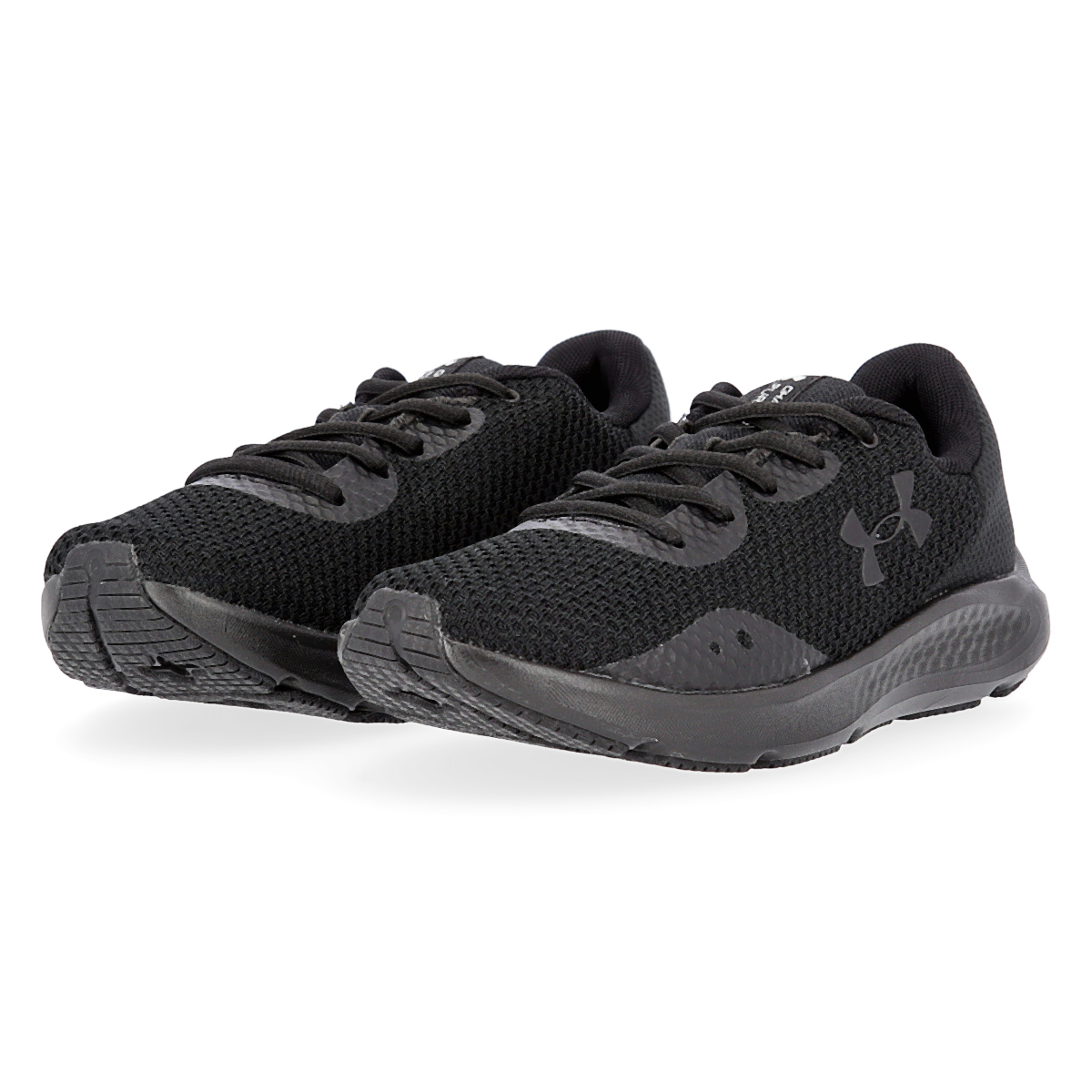Zapatillas Running Under Armour Charged Pursuit 3 Mujer,  image number null