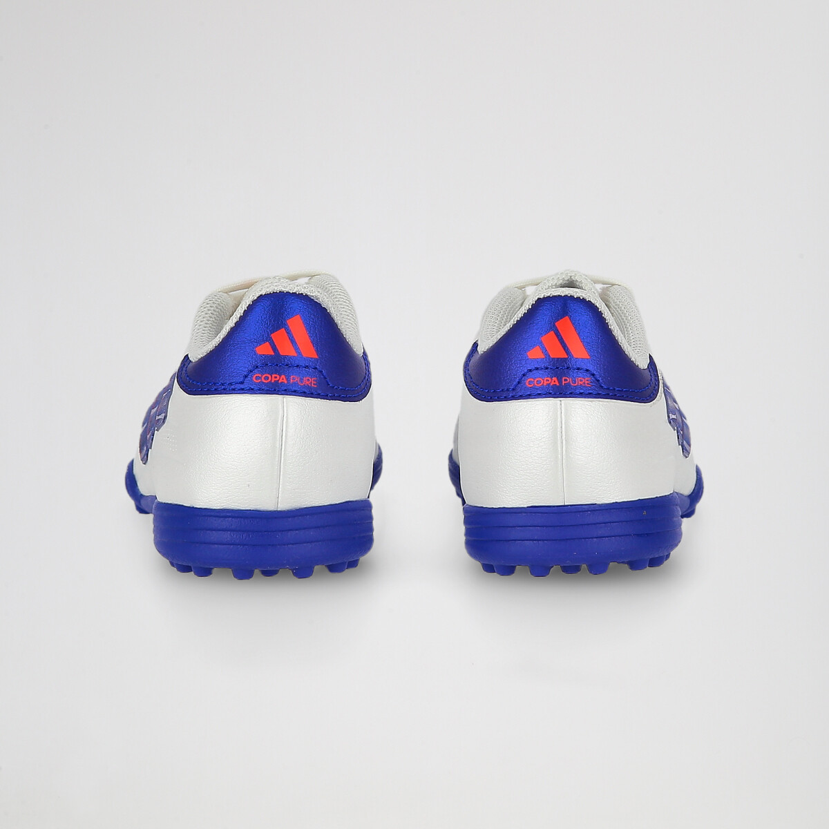 Botines Fútbol adidas Copa Pure 2 League Tf Infantil,  image number null