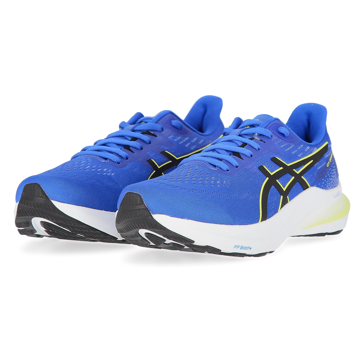 Zapatillas Running Asics Gt 2000 12 Hombre StockCenter