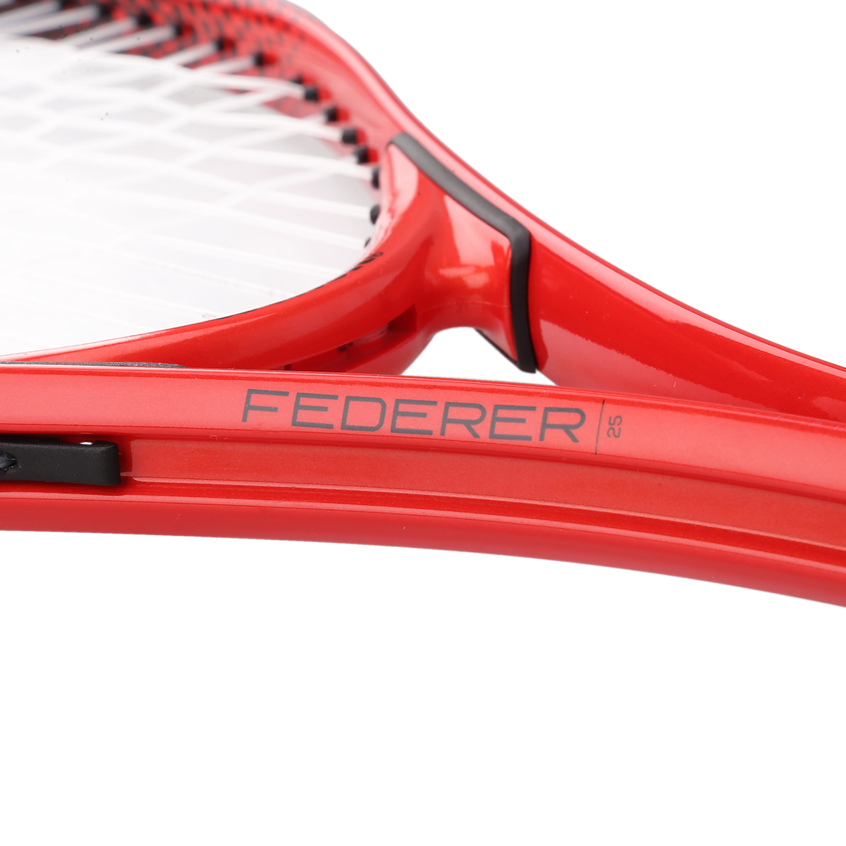 Raqueta Wilson Federer 25",  image number null