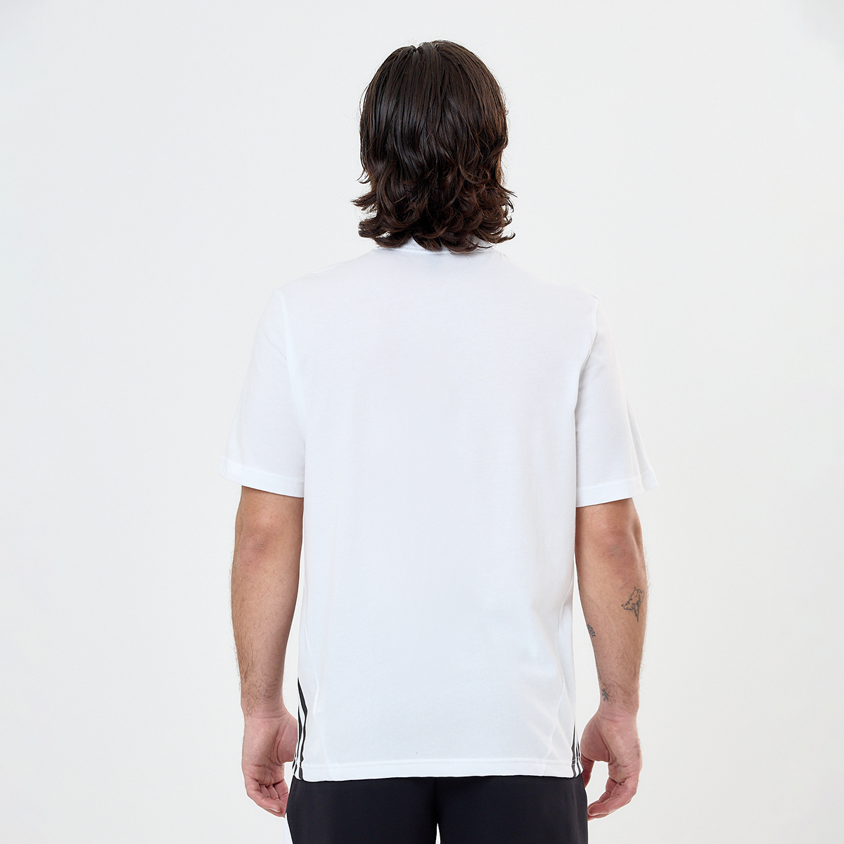 Remera adidas FI 3 Tiras Hombre,  image number null