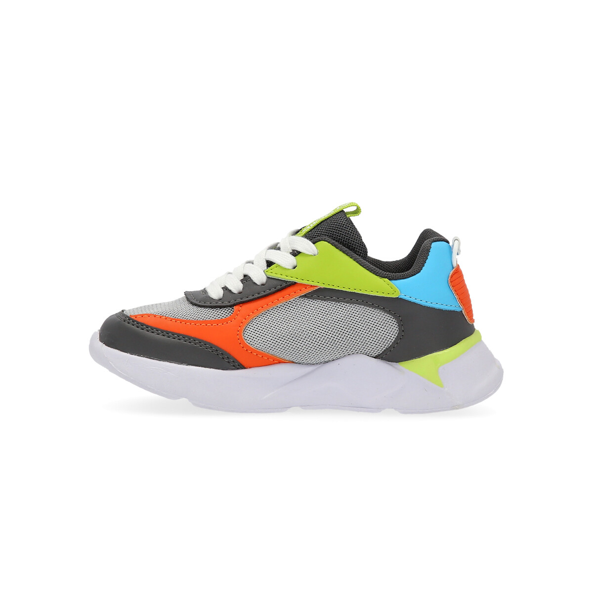 Zapatillas Atomik Nasau-xz para Niños,  image number null