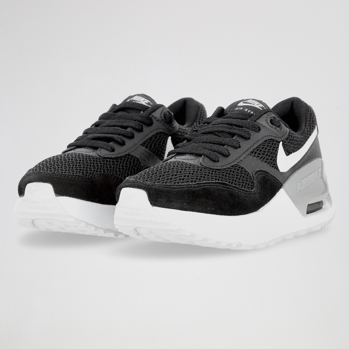 Nike air max 2018 mujer negro best sale