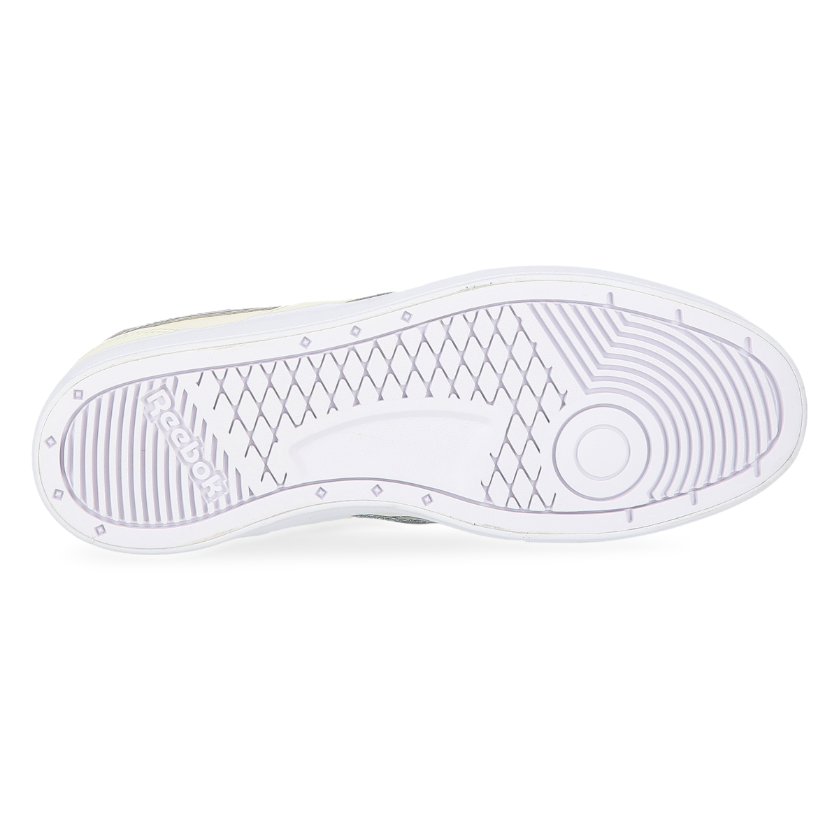 Zapatillas Reebok Court Advance Bold Mujer,  image number null