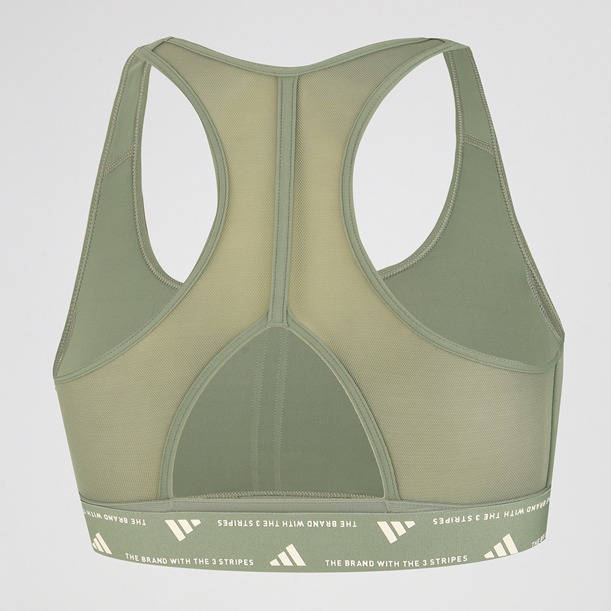 Top adidas Powerreact For para Mujer,  image number null