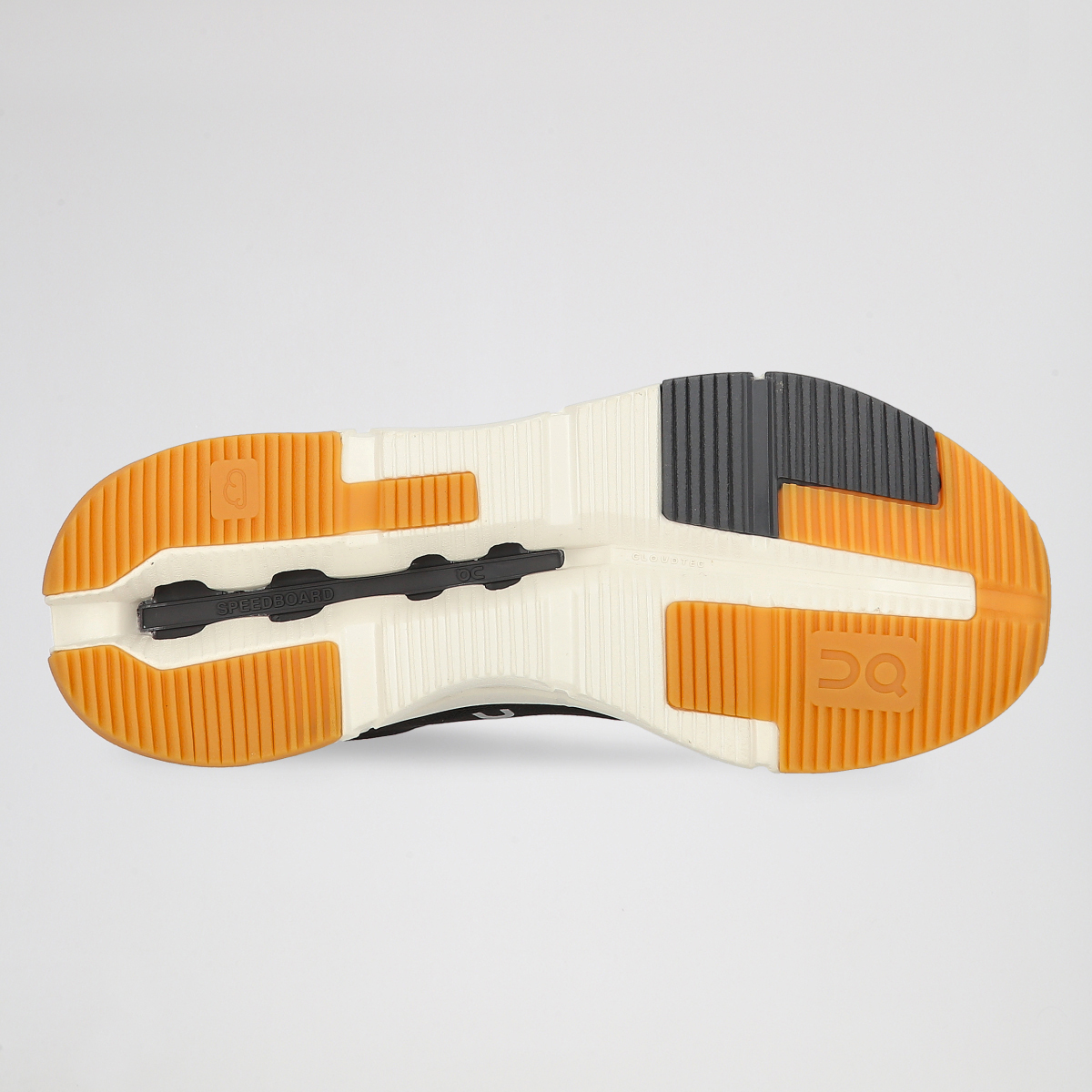 Zapatillas On Running Cloudnova Form 2 Hombre,  image number null