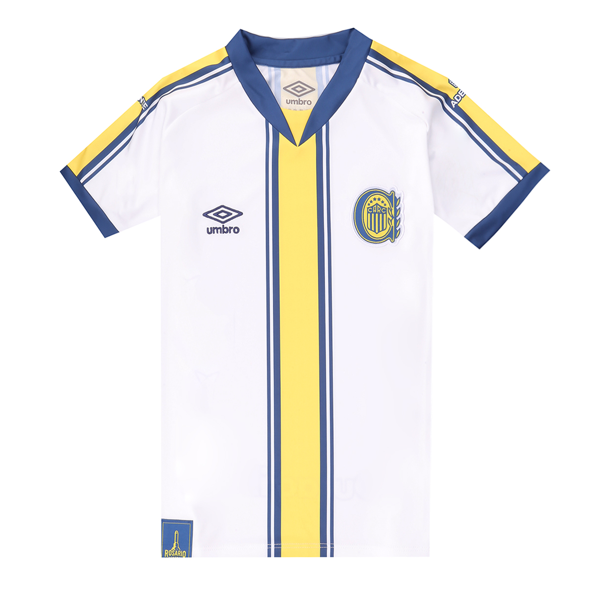 Camiseta Umbro Oficial 2 2022 C.A.R.C.,  image number null