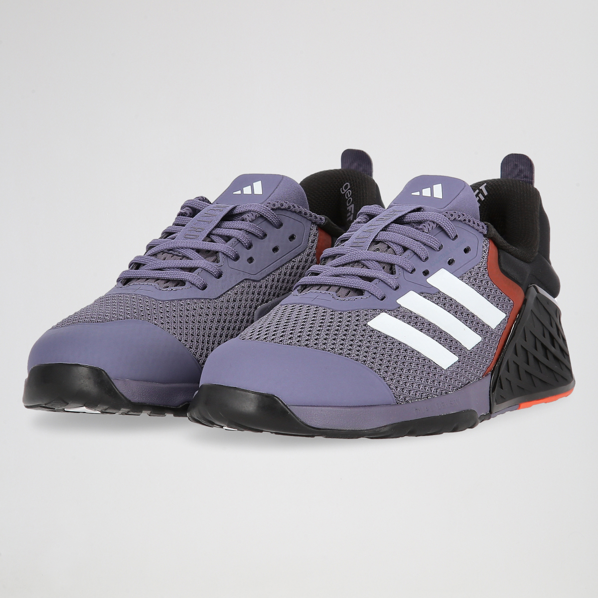 Zapatillas Entrenamiento adidas Dropset 3,  image number null