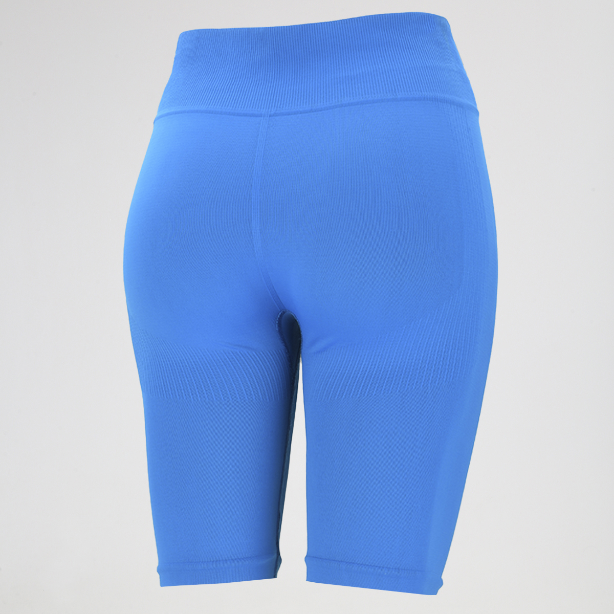 Calza Entrenamiento Lotto Seamless Calm Mujer,  image number null