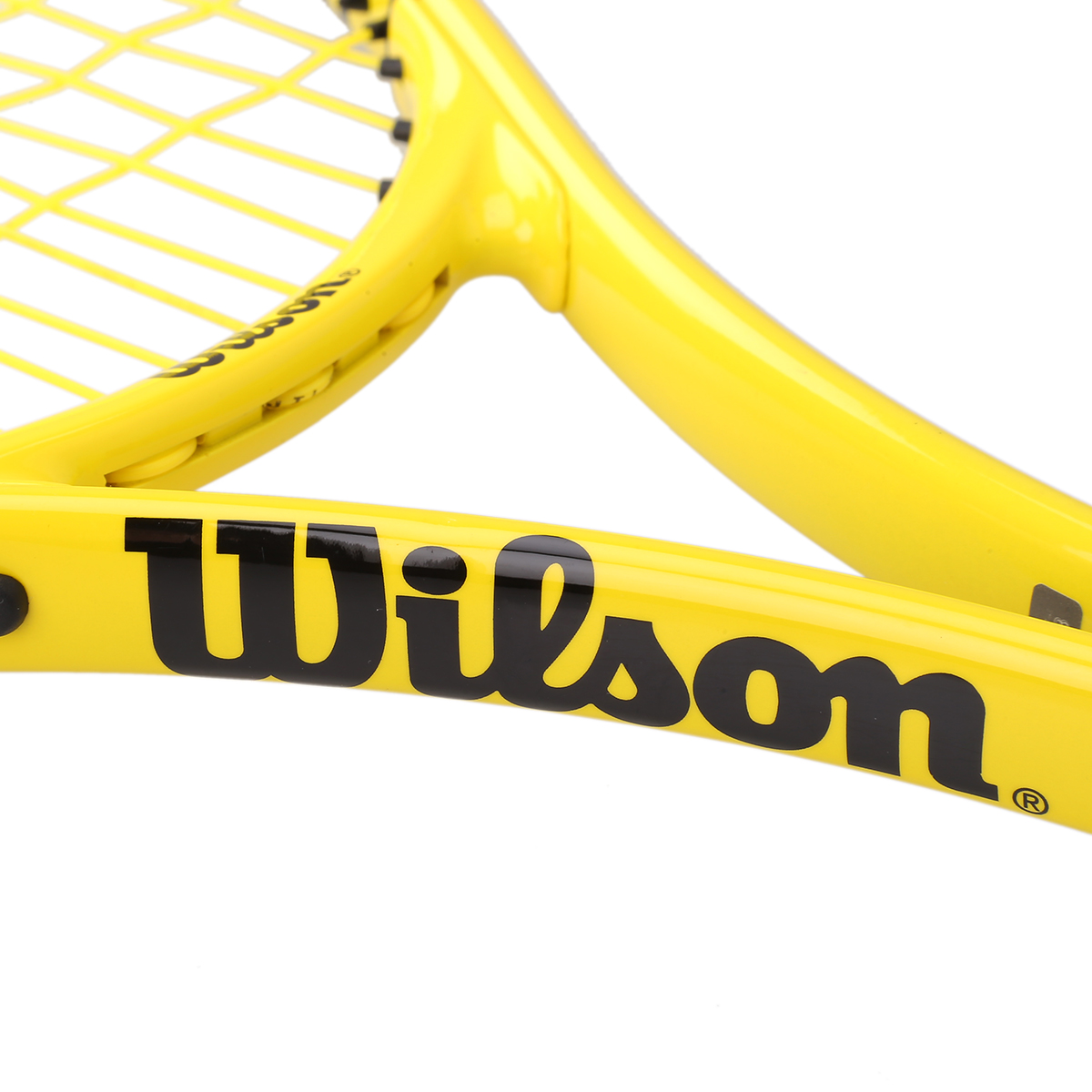 Raqueta Wilson Minions Jr 23,  image number null