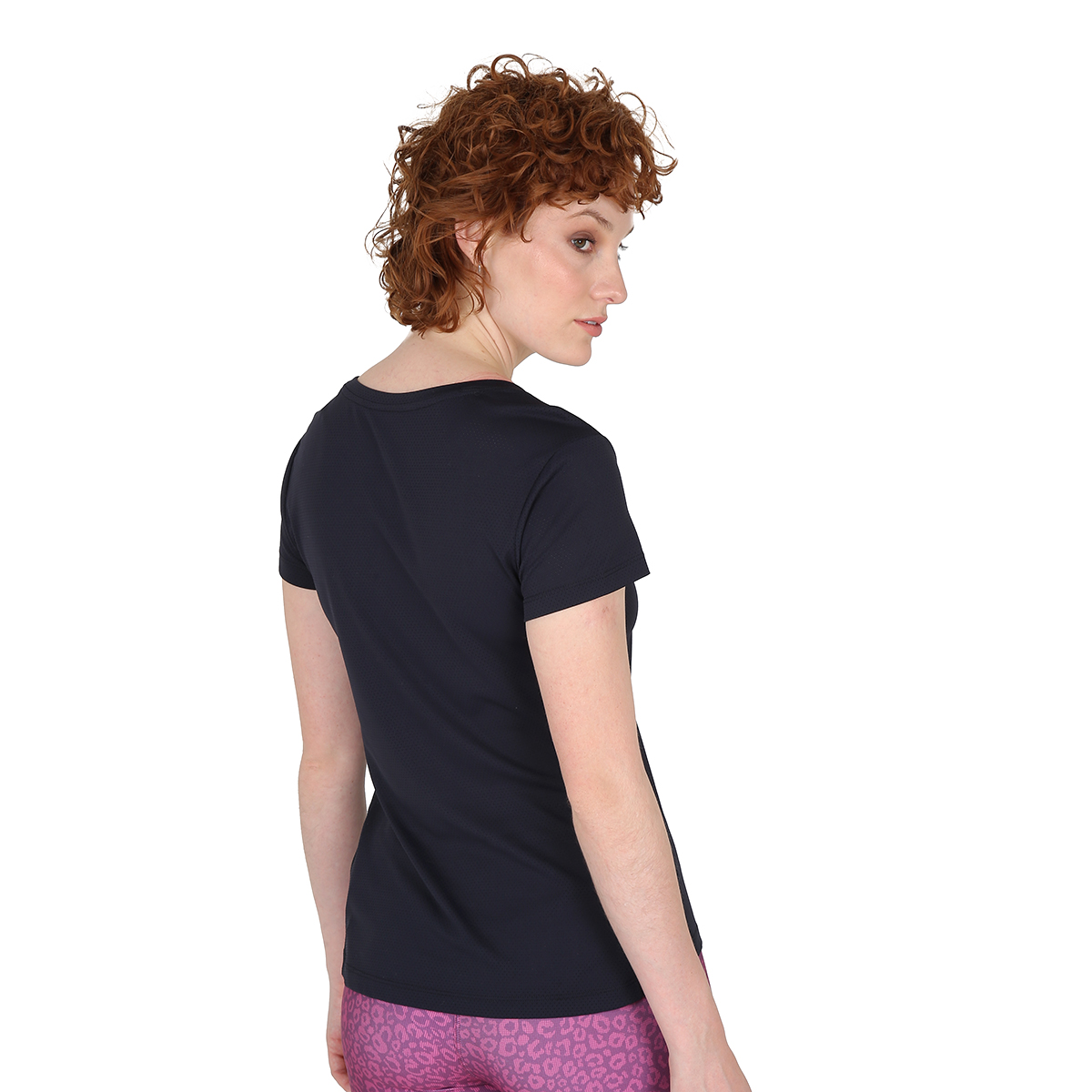 Remera Training Fila Dot Mujer,  image number null