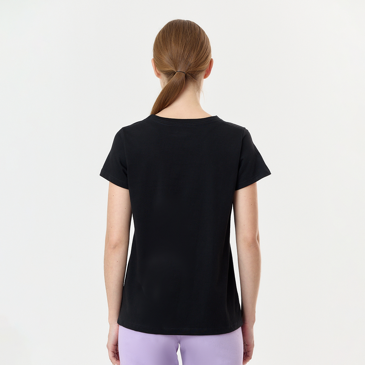 Remera Set Sport Check Easy de Mujer,  image number null