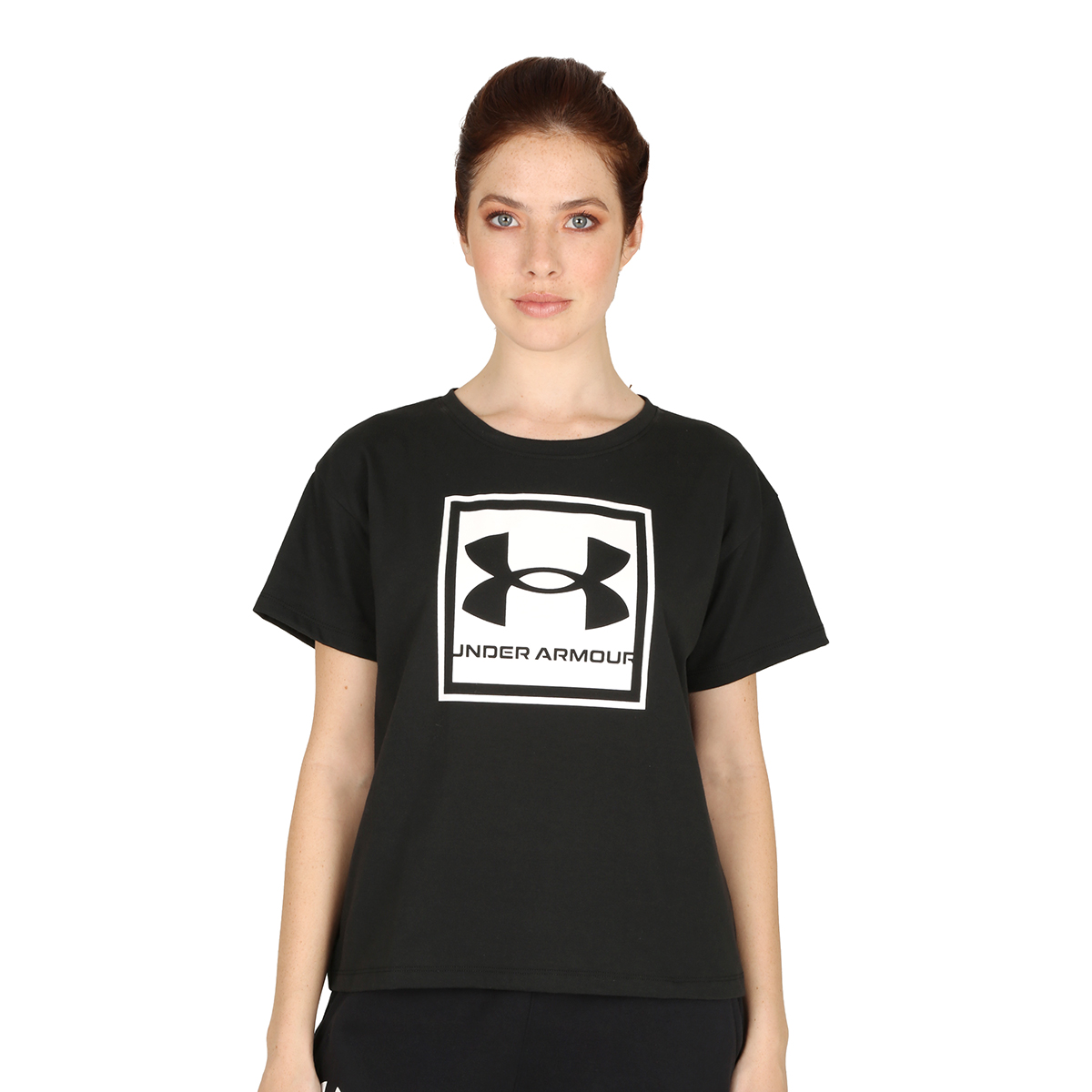 Remera Under Armour Gp,  image number null