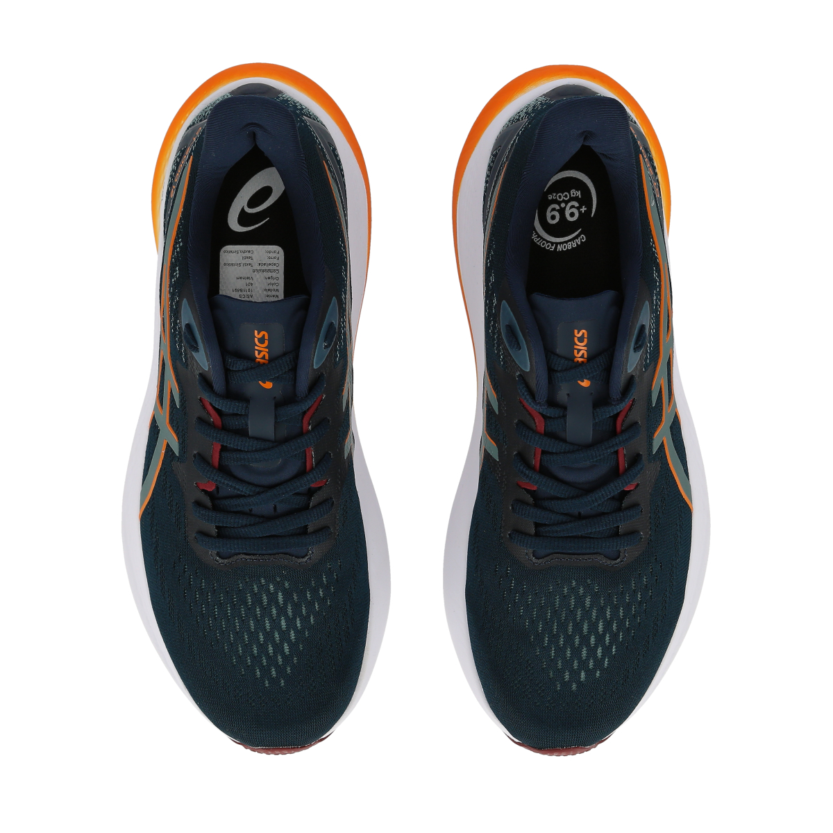 Zapatillas Running Asics Gt-2000 12 Hombre,  image number null