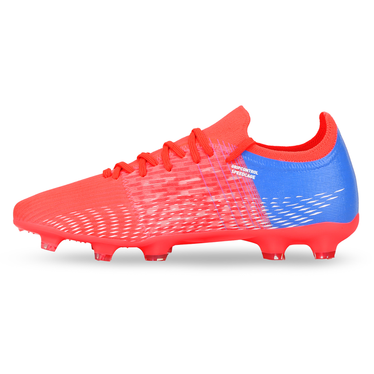 Botines Puma Ultra 3.3 Fg/Ag,  image number null