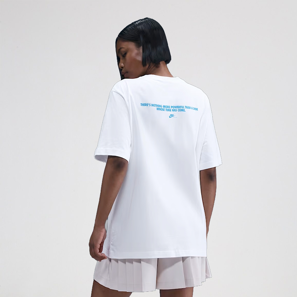 Nike Sportswear Holgado Mujer,  image number null