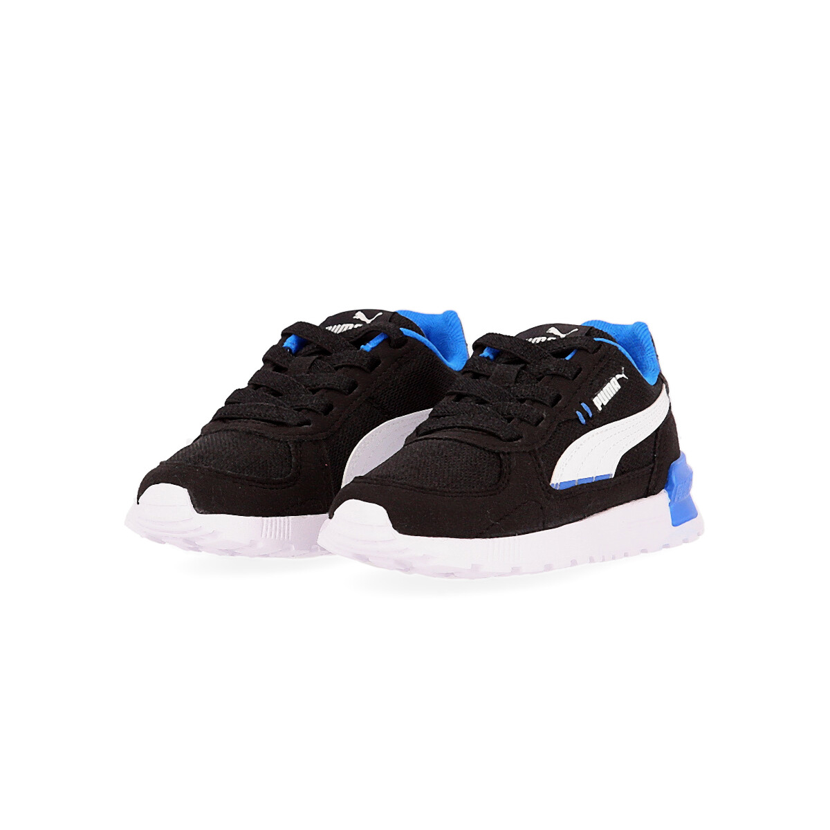 Zapatillas Puma Graviton Ac Ps Infantil,  image number null