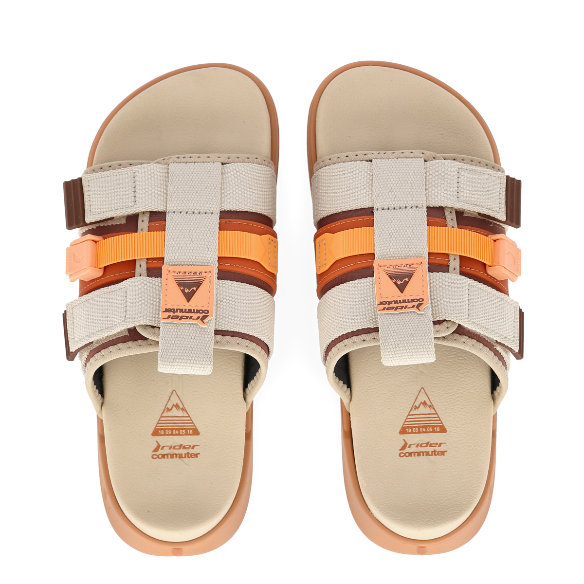 Sandalias Rider Next Slide Unisex StockCenter