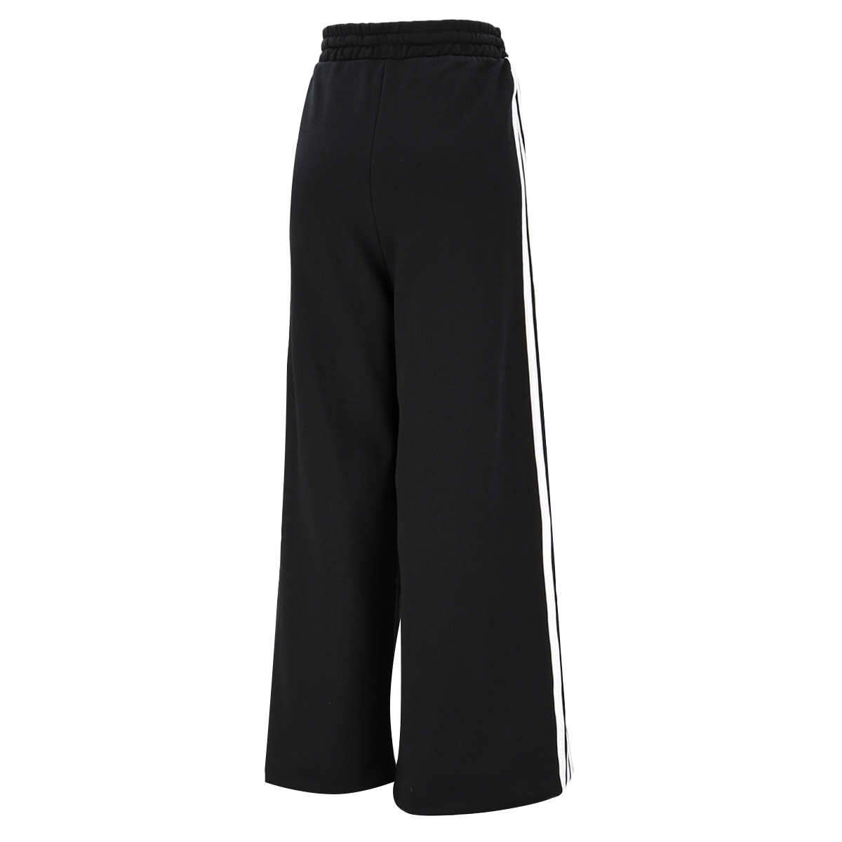 Pantalón adidas Tiras Wide Mujer StockCenter