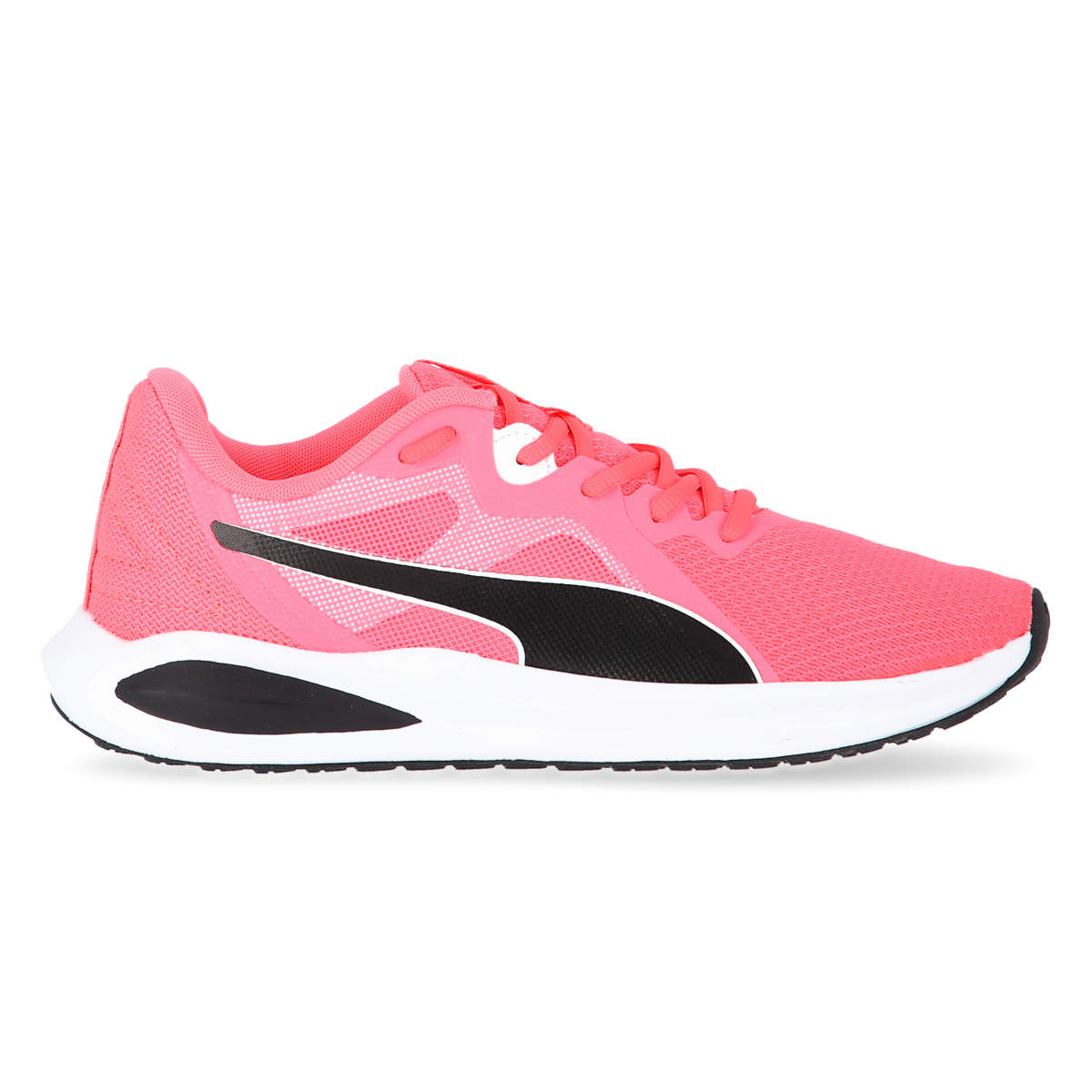 Zapatillas Running Puma Twitch Runner Unisex,  image number null