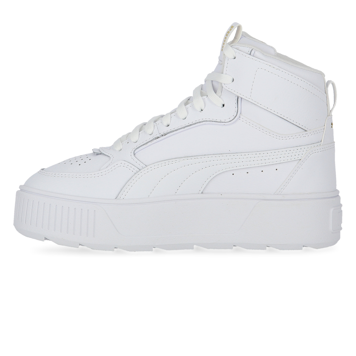 Zapatillas Puma Karmen Rebelle Mid Mujer,  image number null