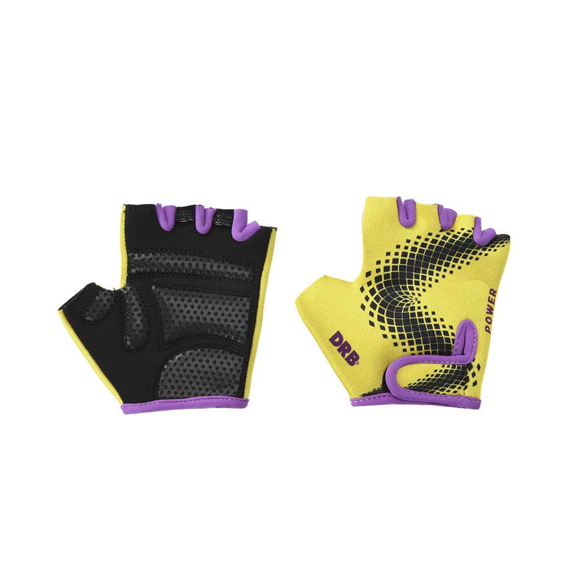 Guantes Dribbling Power Infantil,  image number null