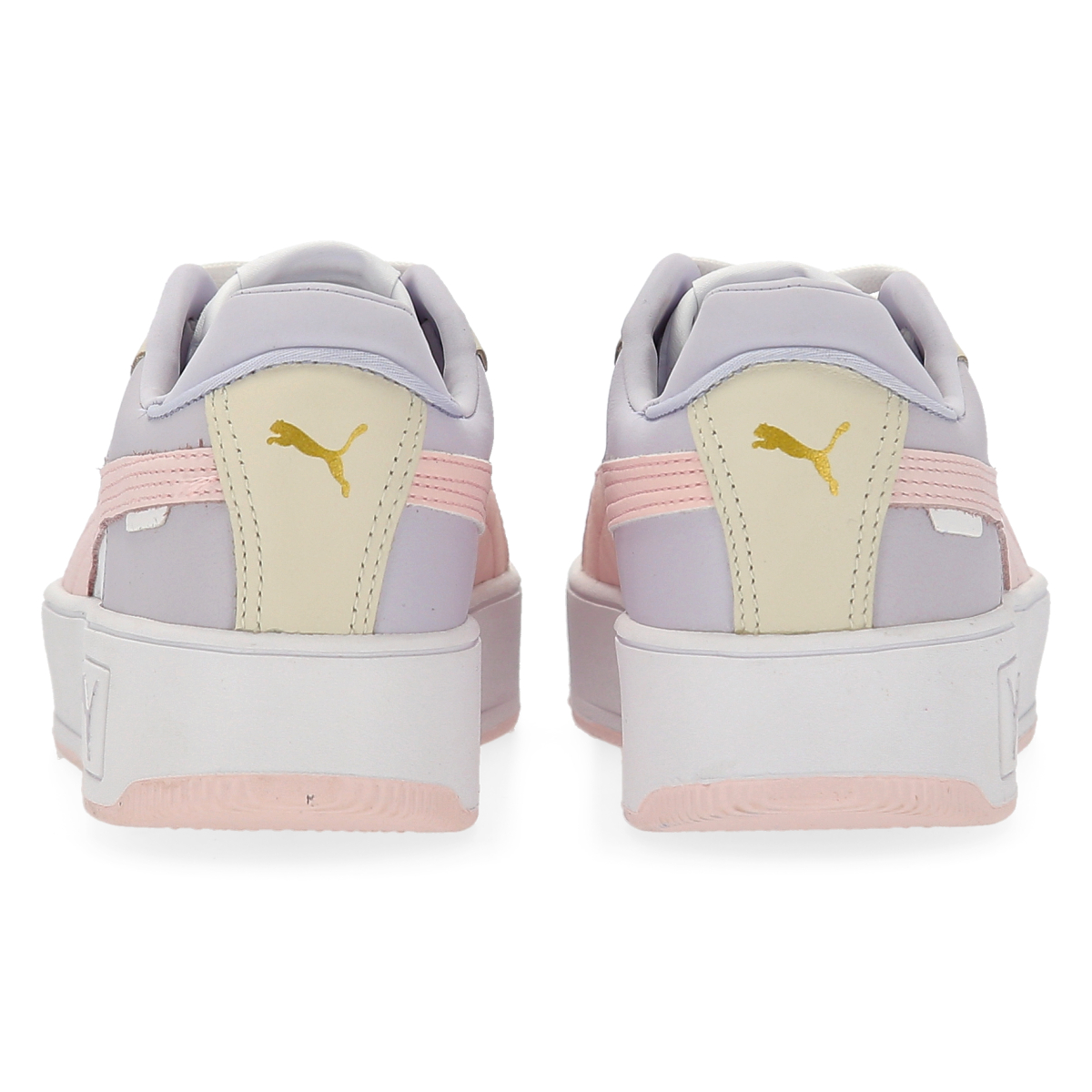 Zapatillas Puma Cali Dream Lt Mujer,  image number null