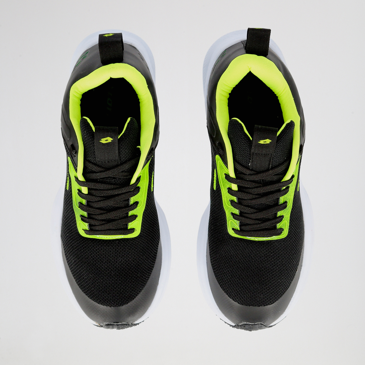 Zapatillas Running Lotto Run Fan Hombre,  image number null