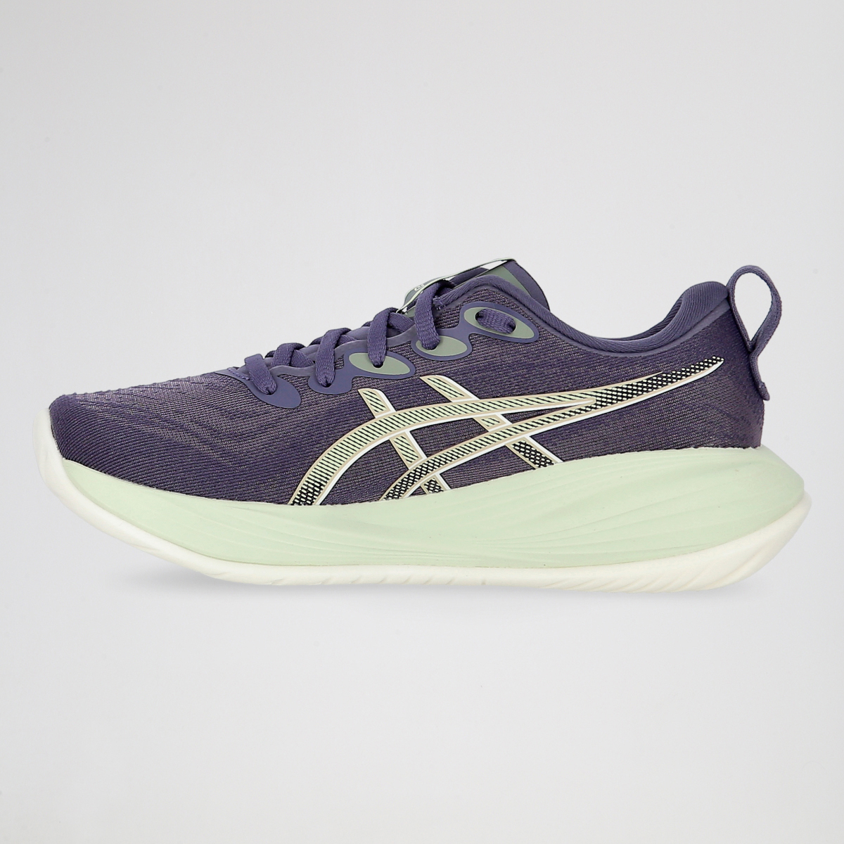 Zapatillas Running Asics Gel-Cumulus 27 Mujer malla,  image number null
