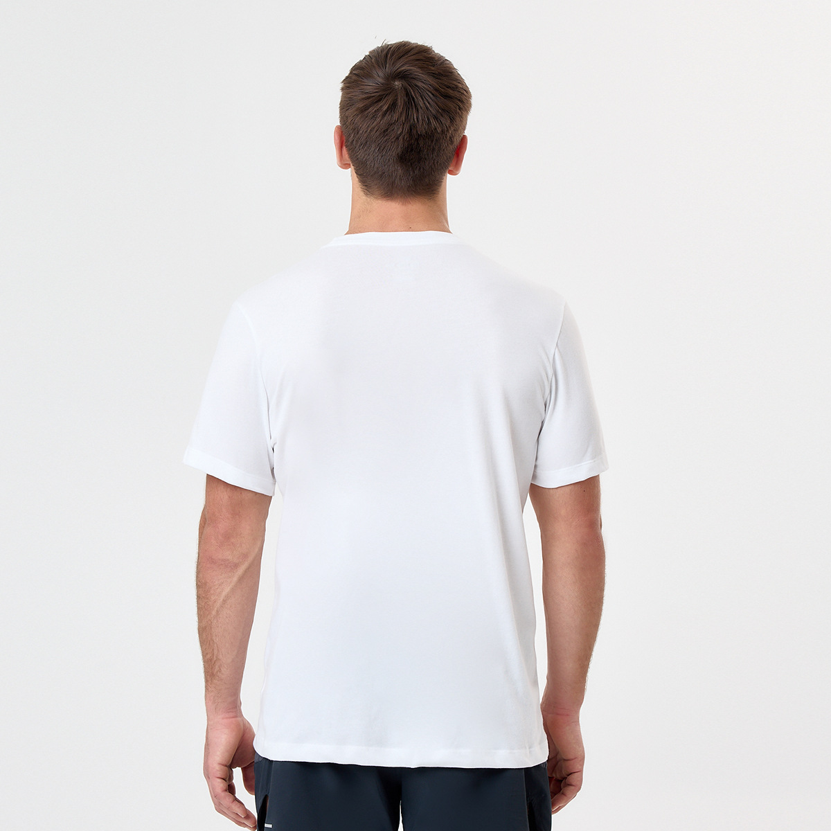 Remera Running Nike Dri-fit Trail Hombre,  image number null